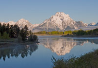 Landscapes in North America -Nature  Photography by Joachim Ruhstein